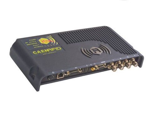 CAEN RFID WR4300PXAAAA Readers