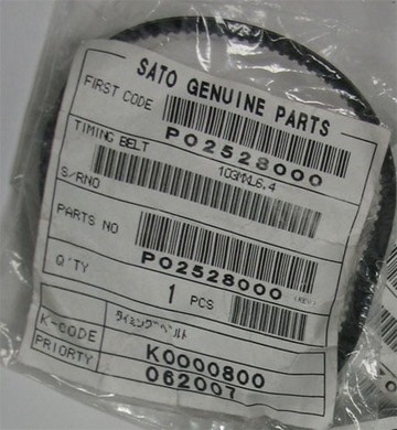 Accessories SATO P02528000