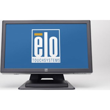 ELO, 1919LM, 18.5 INCH LCD TOUCHMONITOR, ACOUSTIC PULSE RECOGNITION, DUAL SERIAL USB CONTROLLER, WHITE