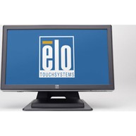 ELO, 1919LM, 18.5 INCH LCD TOUCHMONITOR, ACOUSTIC PULSE RECOGNITION, DUAL SERIAL USB CONTROLLER, WHITE image