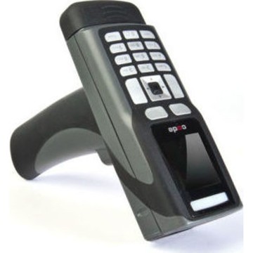 Code CR3600 Bluetooth Handheld Barcode Scanners, Bluetooth, Dual-field optics, IP54