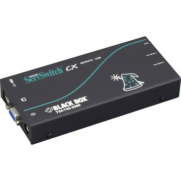 Black Box KV04AU-REM Wireless Adapters