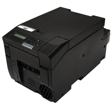 Microcom MICROCOM-360C Farbenetikettendrucker