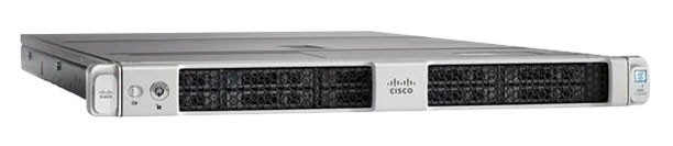Cisco DN2-HW-APL Accessories