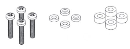 Supports Omron V430-AM4