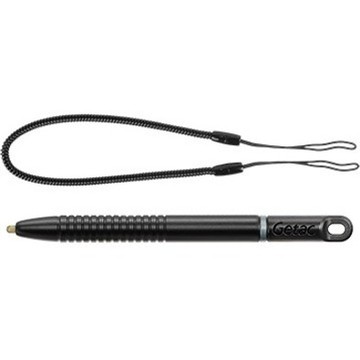 Getac Magnetic Capacitive Stylus and Tether