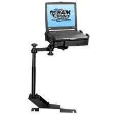 RAM Mount RAM-VB-161R-SW1 Accessories