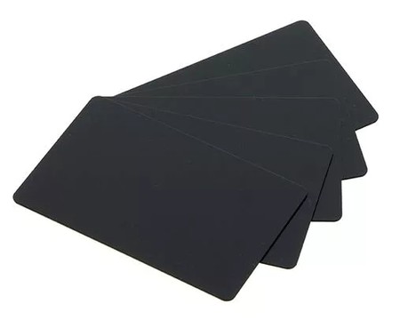 Tarjetas Evolis C8001