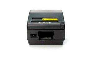 Star Micronics 39443911 Etikettendrucker Bild