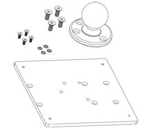 Honeywell RAM mount kit image