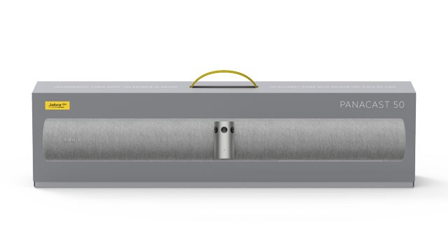 Jabra JABRA-PANACAST-50 Stands