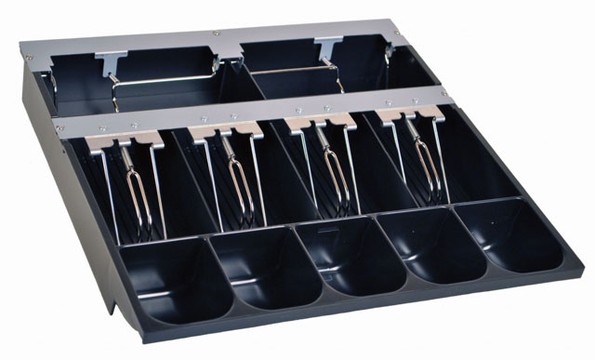 M-S Cash Drawer 1051-7542 Accessories