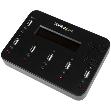 StarTech USBDUP15 Cables