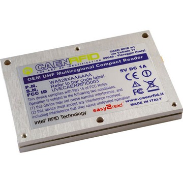 CAEN RFID CAEN-MUON-A528B Lesegeräte