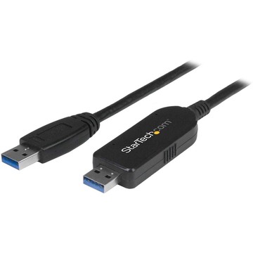 StarTech USB3LINK Cables
