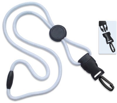Brady 2135-4585 Lanyards