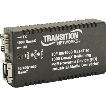 Transition MGE-ISW-SFP-01-UTX Transceiver Modules