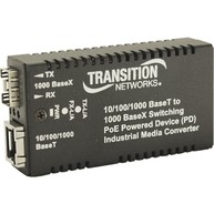 Transition MGE-ISW-SFP-01-UTX Transceiver Modules image