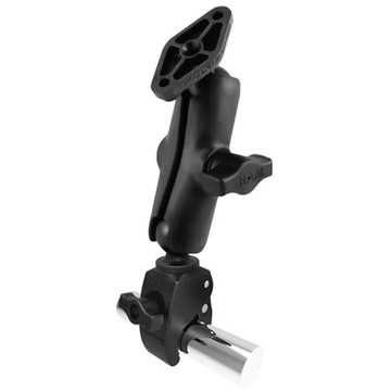 RAM, RAM TOUGH CLAW WITH DIAMOND BALL