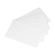 Evolis PVC Blank Cards image