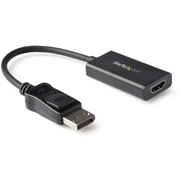 StarTech DP2HD4K60H Cables