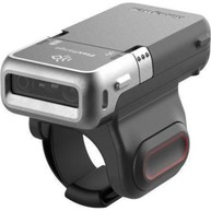 imagen de Honeywell 8675i Escáner Portátil de Rango Estándar, Gatillo de Anillo, Bluetooth, NFC, IP65, batería de 570mAh