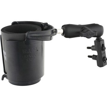 RAM Mount RAM-B-132-309 Accessories