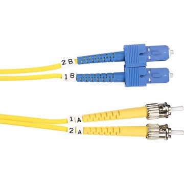 Black Box FOSM-005M-STSC Cables