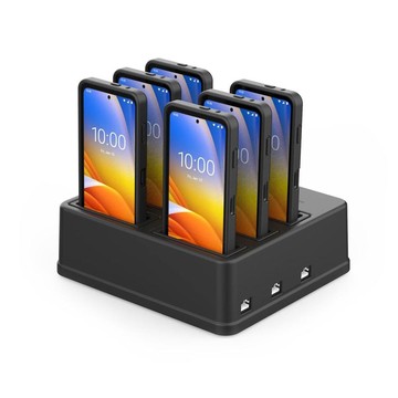 Accessories Zebra 3PTY-RAMGDSDOCK6G15PRJ45
