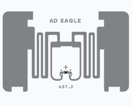 Étiquettes Avery-Dennison 3007993