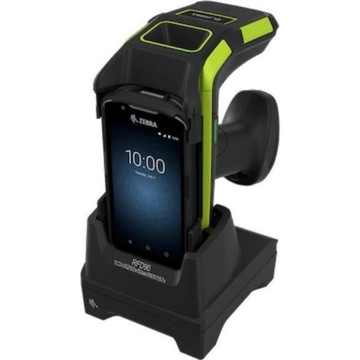 Zebra RFD90 Charging/transmitter cradle