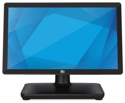 Elo EloPOS TouchPro i5 POS System Intel Core i5-9500TE, 21.5in, PCAP TouchPro, 8GB, 128GB SSD, Wi‑Fi 802.11 a/b/g/n/ac