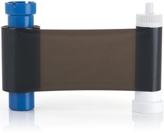 Magicard MA1000K-BLACK Kartenbänder Bild