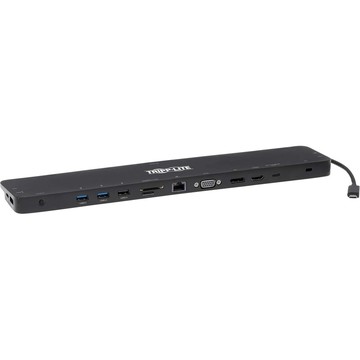 Tripp-Lite U442-DOCK7D-B Accessories