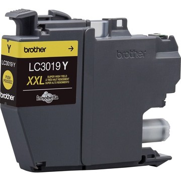 Brother LC3019Y Inks