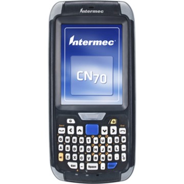 INTERMEC, CN70, QWERTY,EA30,CAMERA,UMTS NA,GPS,WINDOW EMBEDDED HANDHELD-UMTS,WWE,SMART SYSTEMS