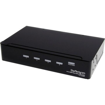 StarTech ST124HDMI2 Cables