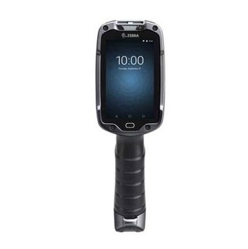 Zebra TC8300 Mobile Computer Gun Style, Android, 4GB RAM, 32GB Storage, 4" Display, IP65