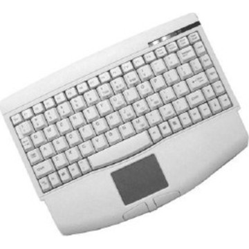 Emissive Backlit Keyboard w/ G lide Pad for PDRC replaces CF-