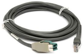 Zebra CBA-U35-S15ZBR Accessories