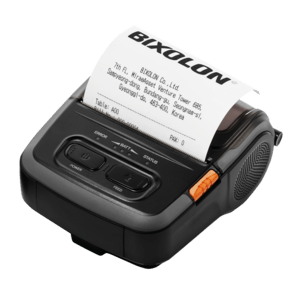 Bixolon SPP-R310IAK5BEG Etikettendrucker