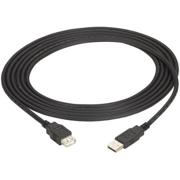 Black Box USB05E-0006 Cables