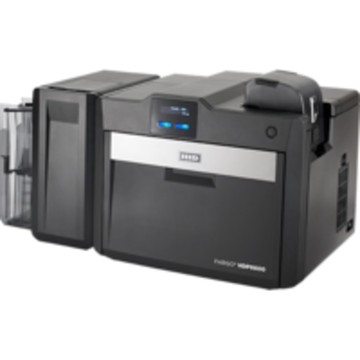 HID 094641 Karten Drucker