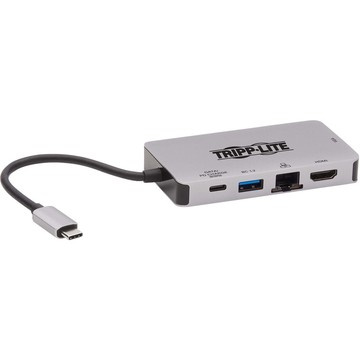 Tripp-Lite U442-DOCK6-GY Accessories