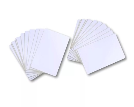 Tarjetas Swiftcolor THICK-PAPER-LARGE