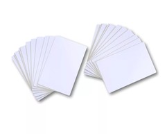 Swiftcolor Composite 90mm x 140mm Cards (Pack of 100) image