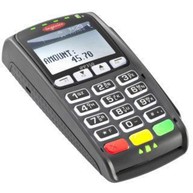 imagen de Terminales de Pago Ingenico IPP350-USSCN50A
