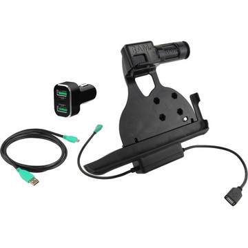 RAM Mount RAM-HOL-SAM7PKL2-CIGU Accessories