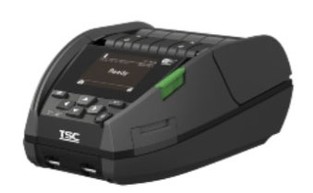 imagen de Impresoras de Recibos TSC Alpha-30L, Térmica Directa, 203 dpi, USB/Bluetooth/Wi-Fi