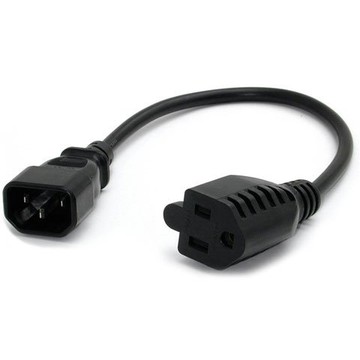 StarTech PAC10010PK Cables